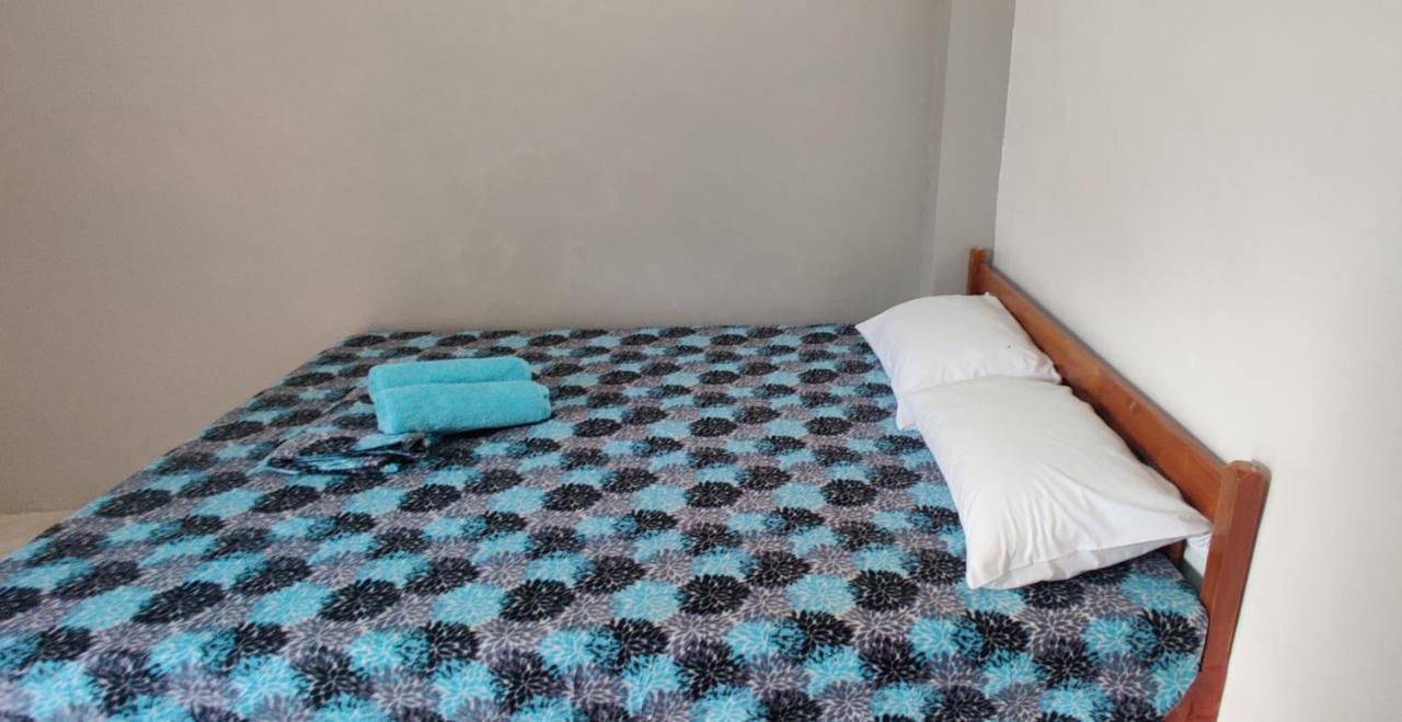 Mandurah'S Inn, Malapascua Dış mekan fotoğraf