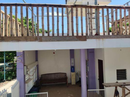 Mandurah'S Inn, Malapascua Dış mekan fotoğraf